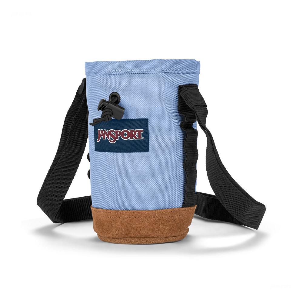 Blue JanSport KITSACK Sling Bags | MY_JS178