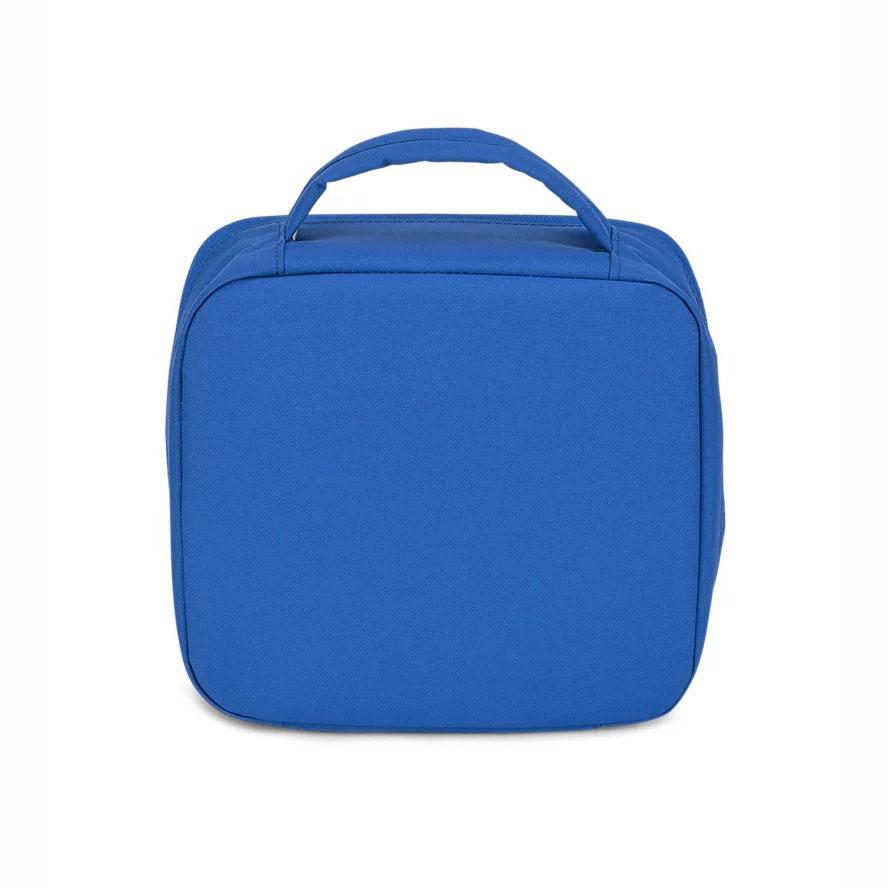 Blue JanSport LUNCH BREAK Lunch Bags | MY_JS540