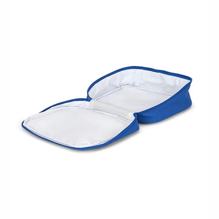 Blue JanSport LUNCH BREAK Lunch Bags | MY_JS540