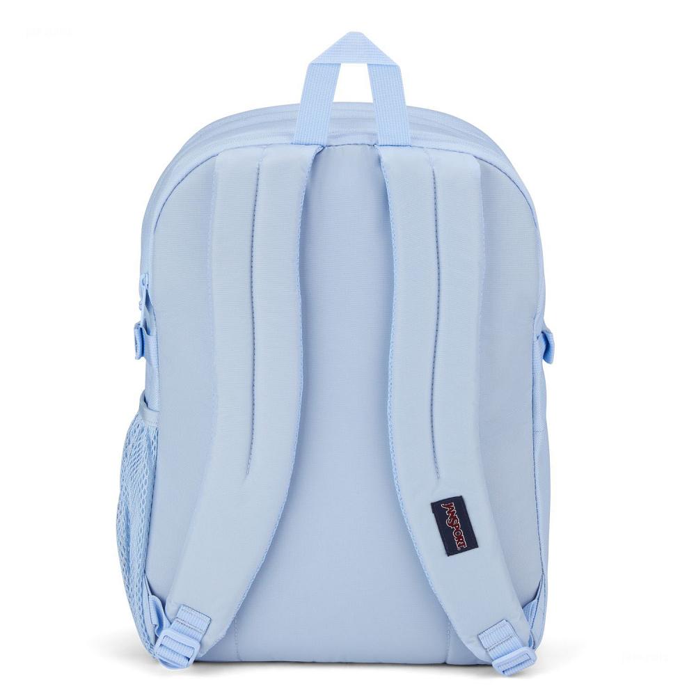 Blue JanSport Main Campus FX School Backpacks | MY_JS473
