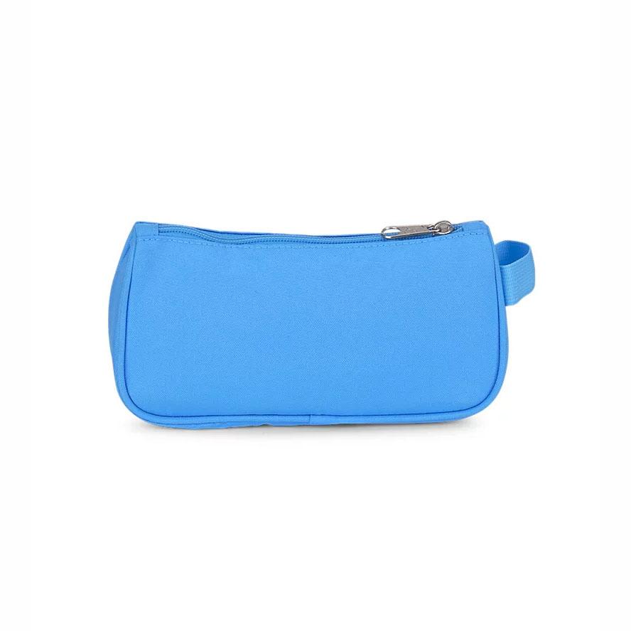 Blue JanSport Medium Accessory Pouch Pencil Cases | MY_JS179