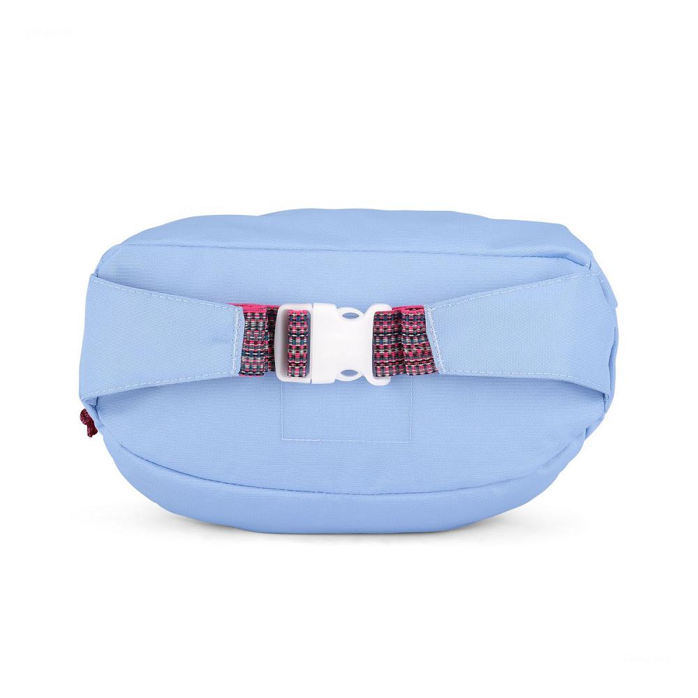 Blue JanSport Restore Fanny Packs | MY_JS299