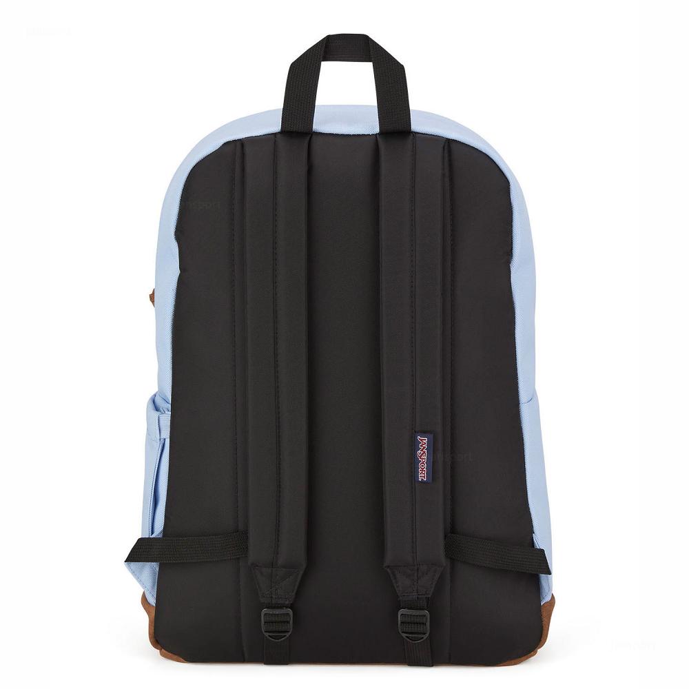 Blue JanSport Right Pack Laptop Backpacks | MY_JS522