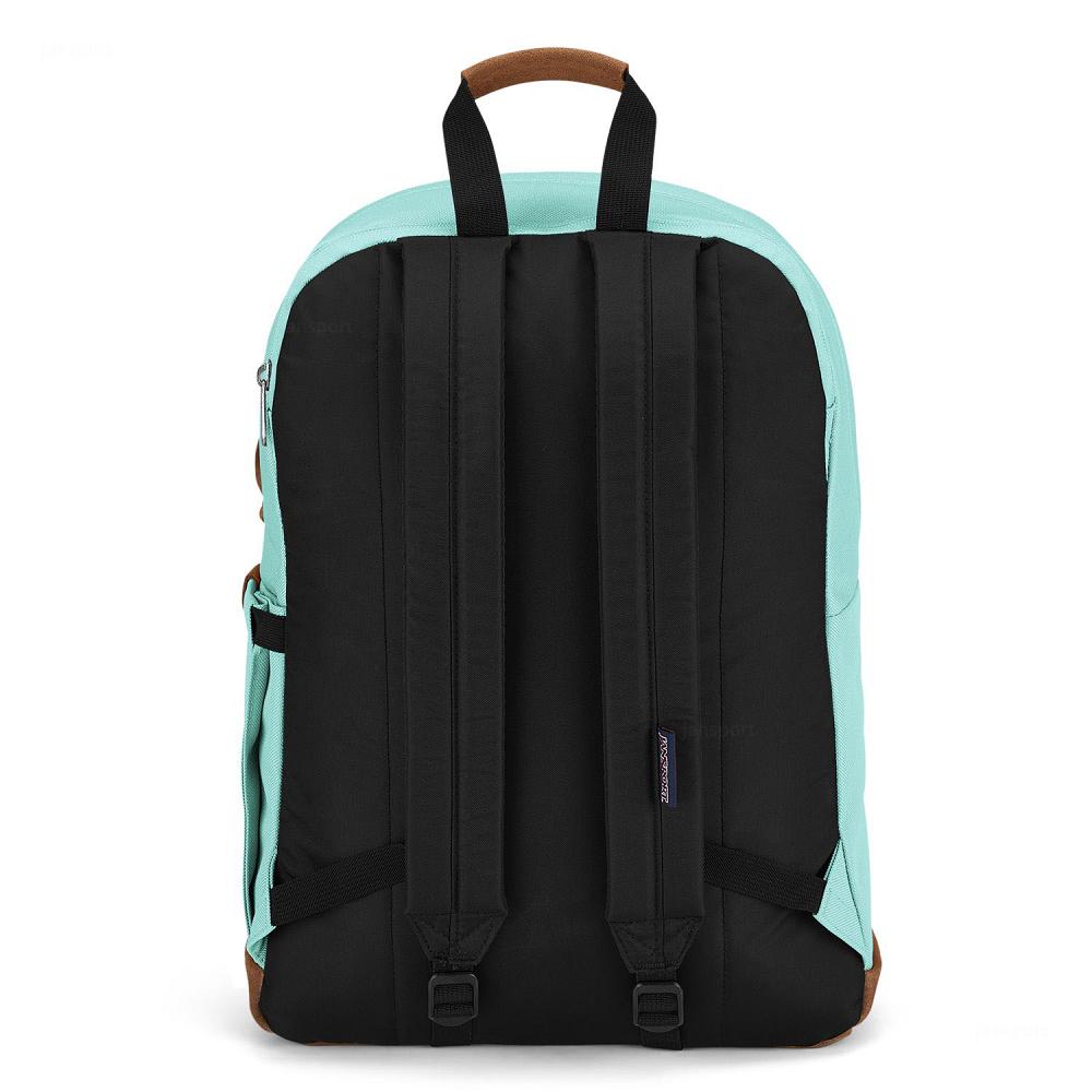 Blue JanSport Right Pack Premium School Backpacks | MY_JS09B