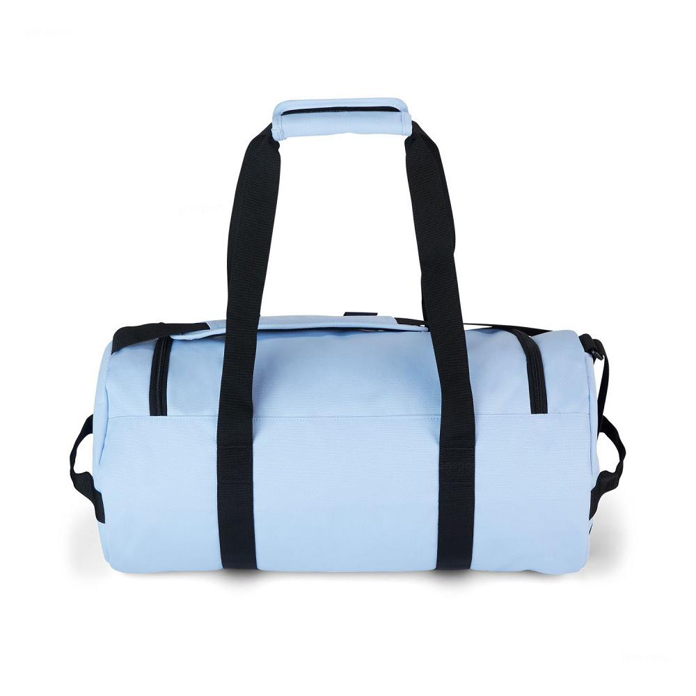 Blue JanSport SuperBreak® Away Duffel 40L Duffel Bags | MY_JS210