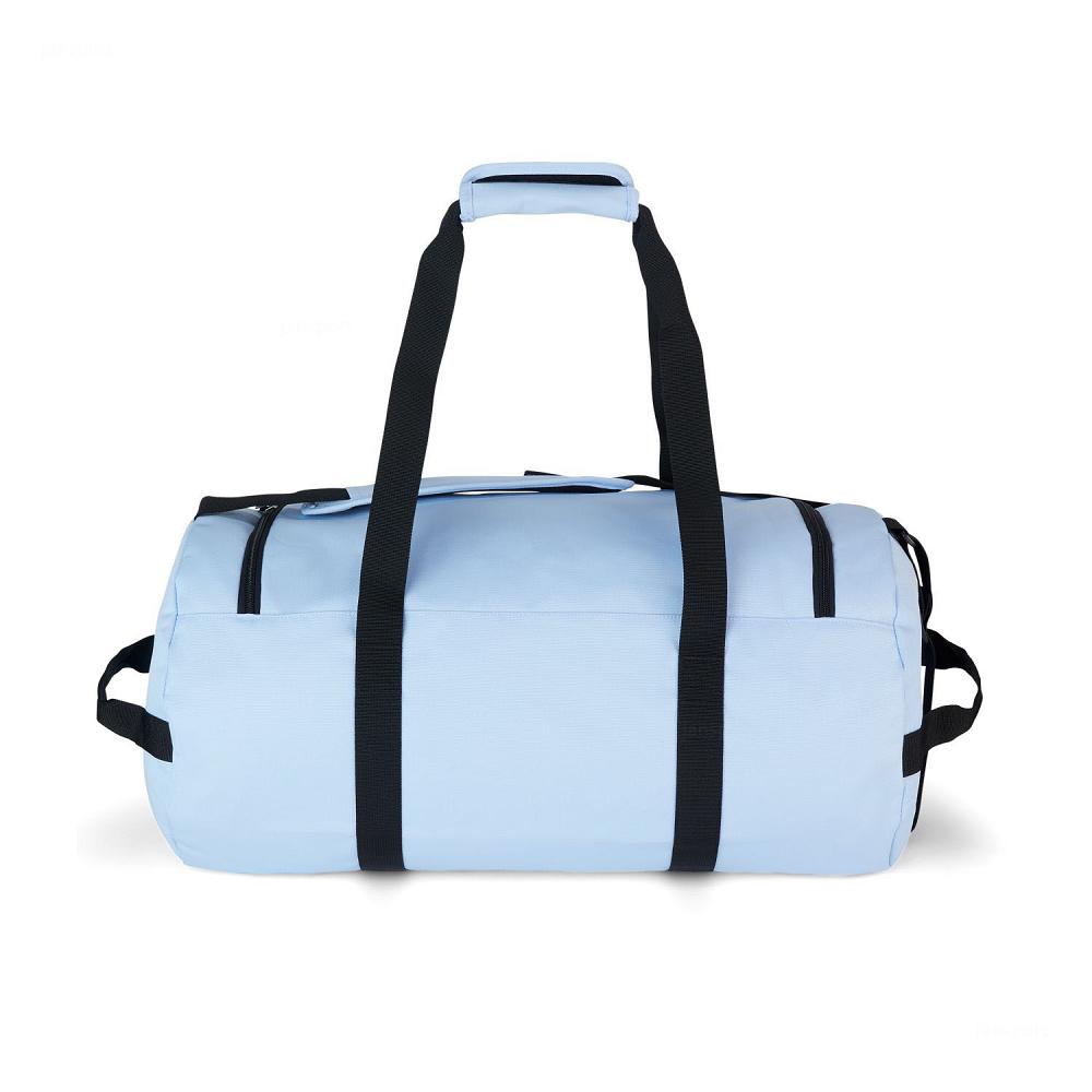 Blue JanSport SuperBreak® Away Duffel 60L Duffel Bags | MY_JS223