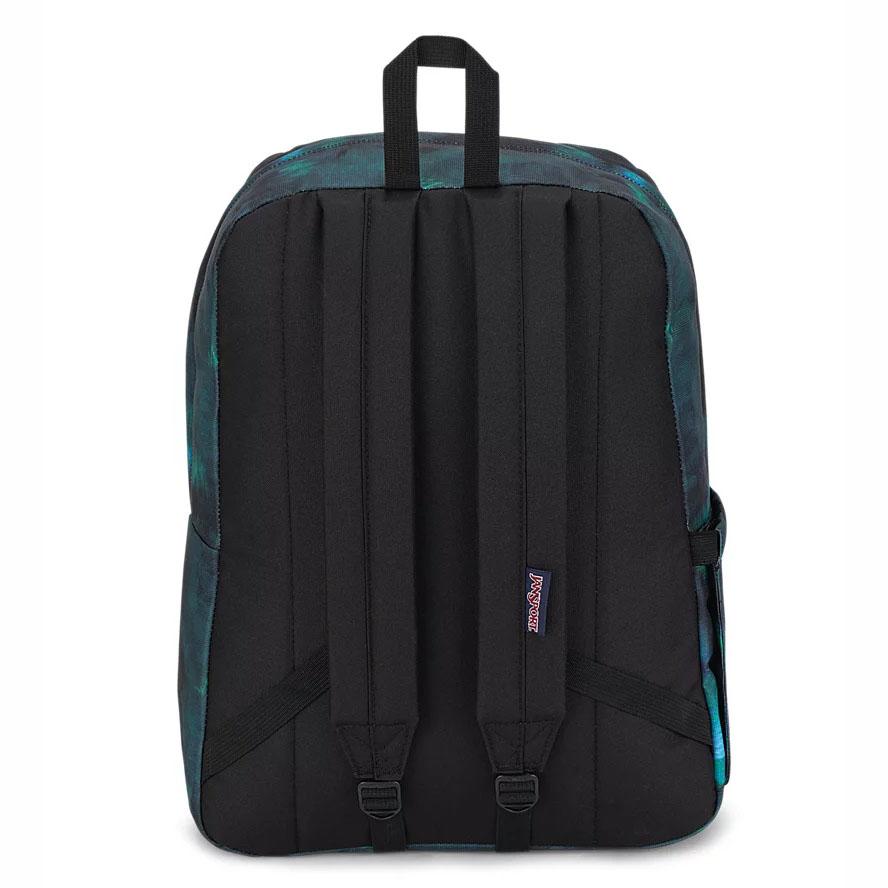 Blue JanSport SuperBreak® Plus School Backpacks | MY_JS264
