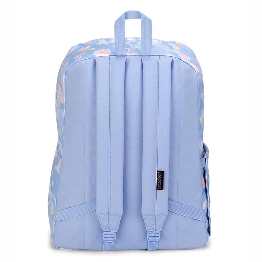 Blue JanSport SuperBreak® School Backpacks | MY_JS482