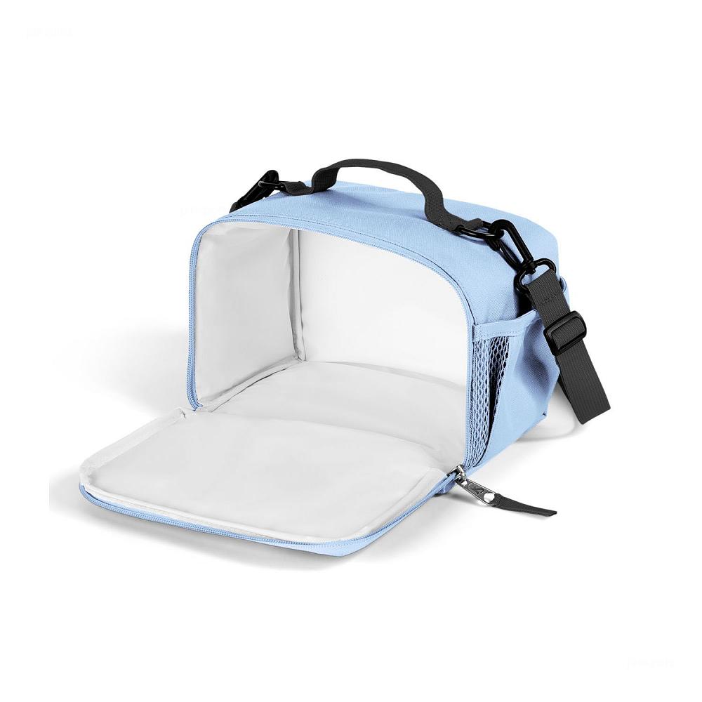 Blue JanSport The Carryout Lunch Bags | MY_JS455
