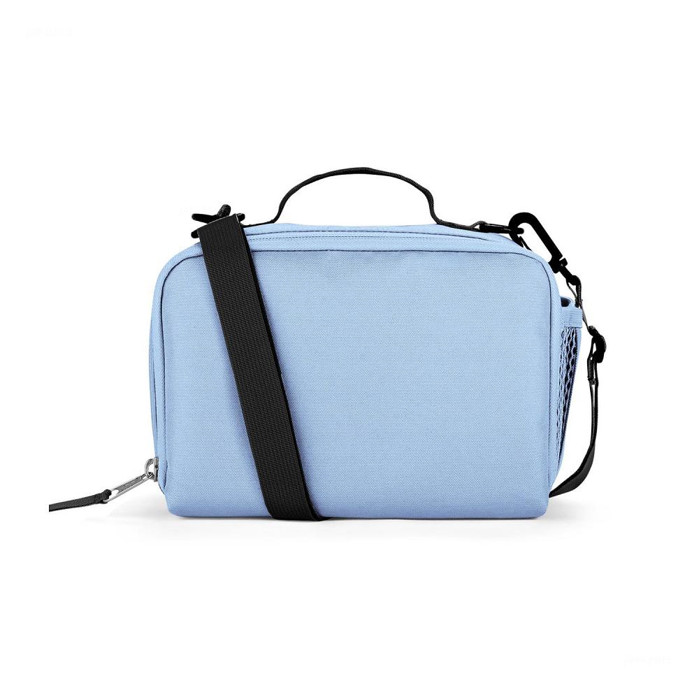 Blue JanSport The Carryout Lunch Bags | MY_JS455