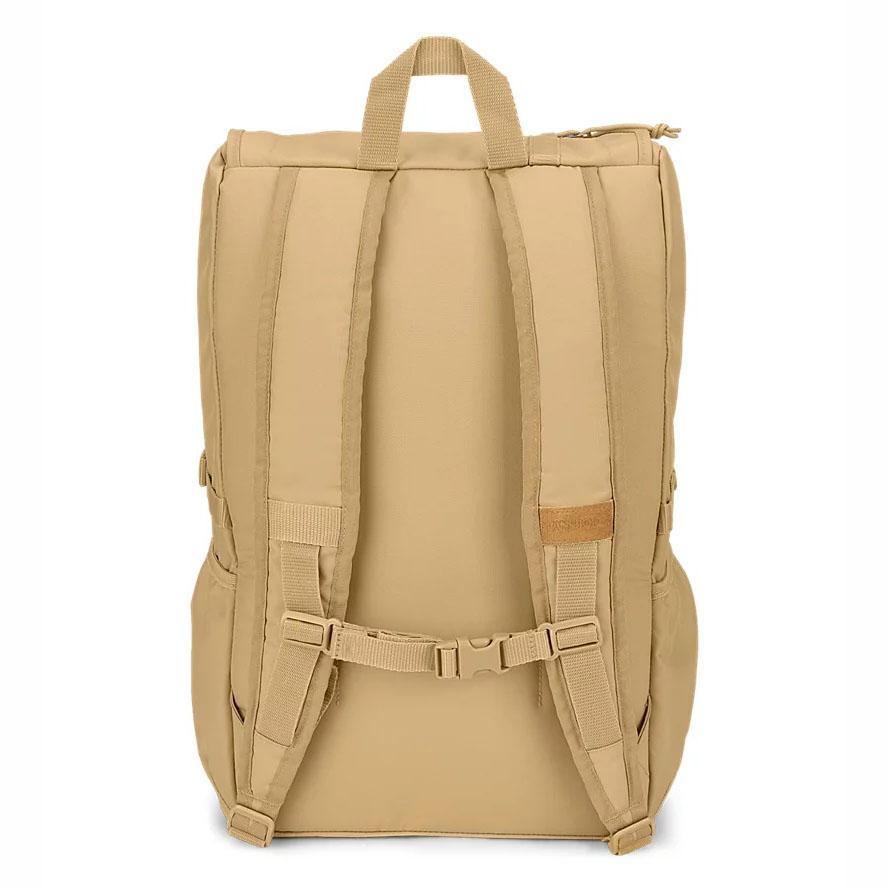 Brown JanSport Hatchet Hiking Backpacks | MY_JS394