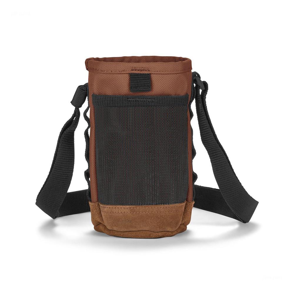 Brown JanSport KITSACK Sling Bags | MY_JS248