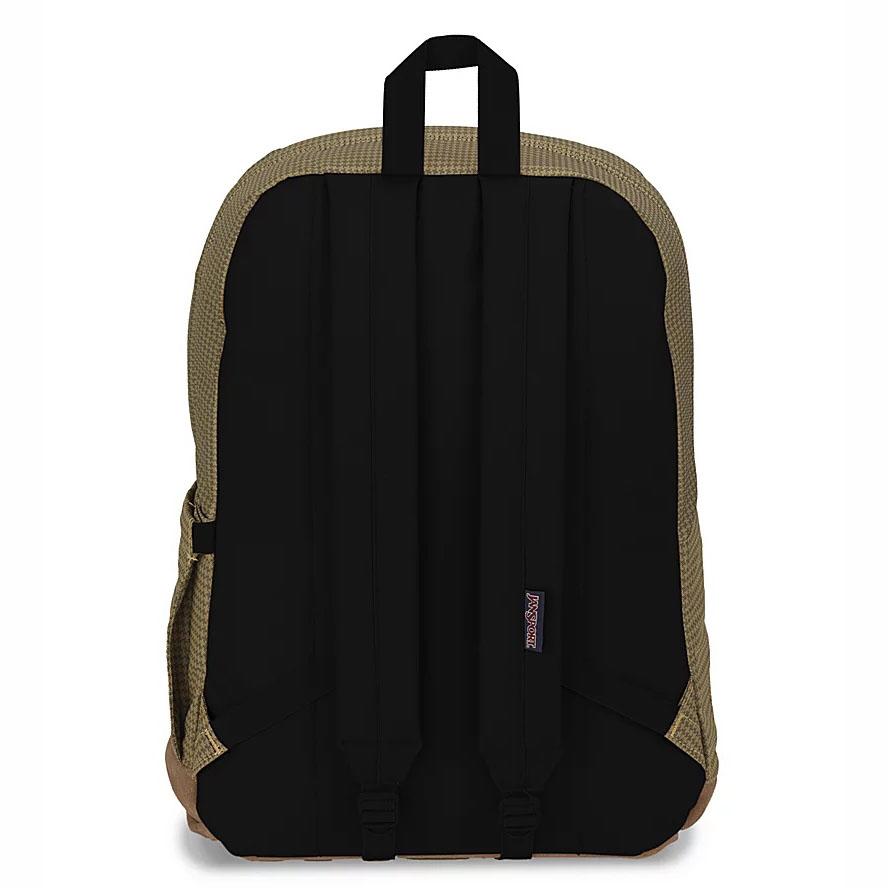 Brown JanSport Right Pack School Backpacks | MY_JS053