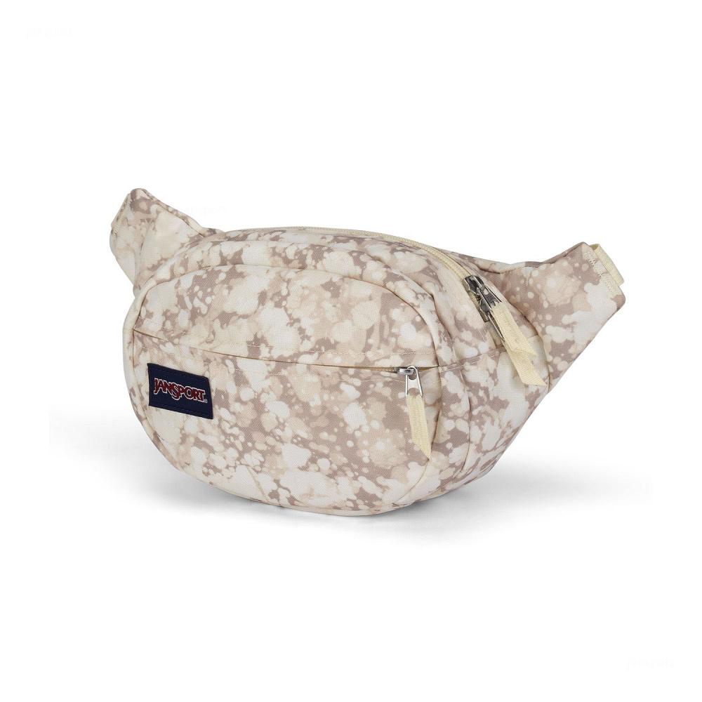 Camo JanSport Fifth Avenue Fanny Packs | MY_JS410