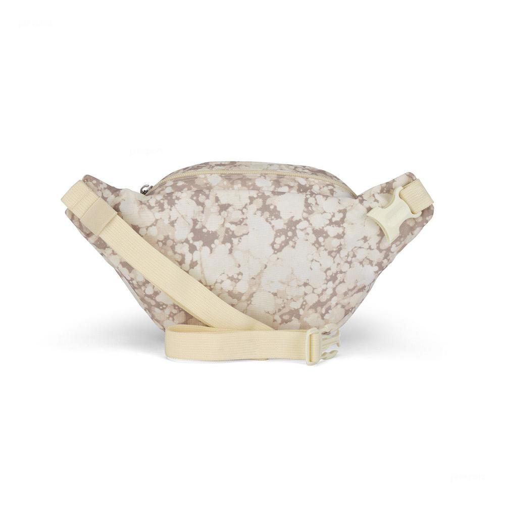 Camo JanSport Fifth Avenue Fanny Packs | MY_JS410