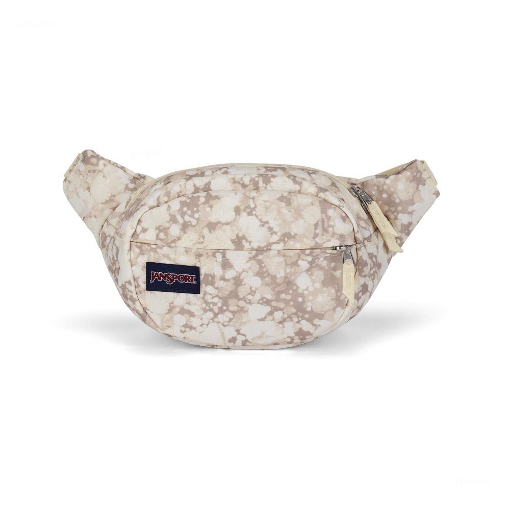 Camo JanSport Fifth Avenue Fanny Packs | MY_JS410