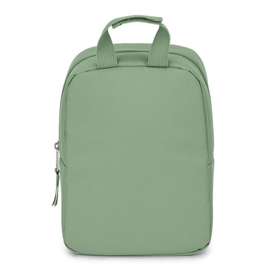 Green JanSport BIG BREAK Lunch Bags | MY_JS091