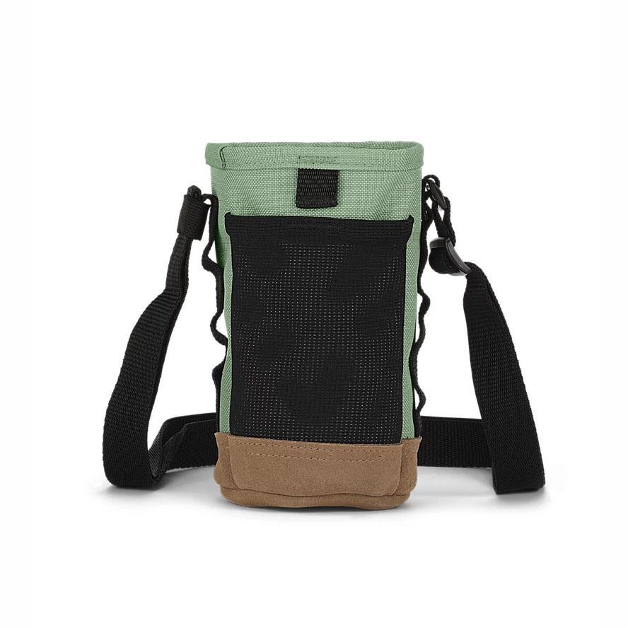 Green JanSport KITSACK Sling Bags | MY_JS010