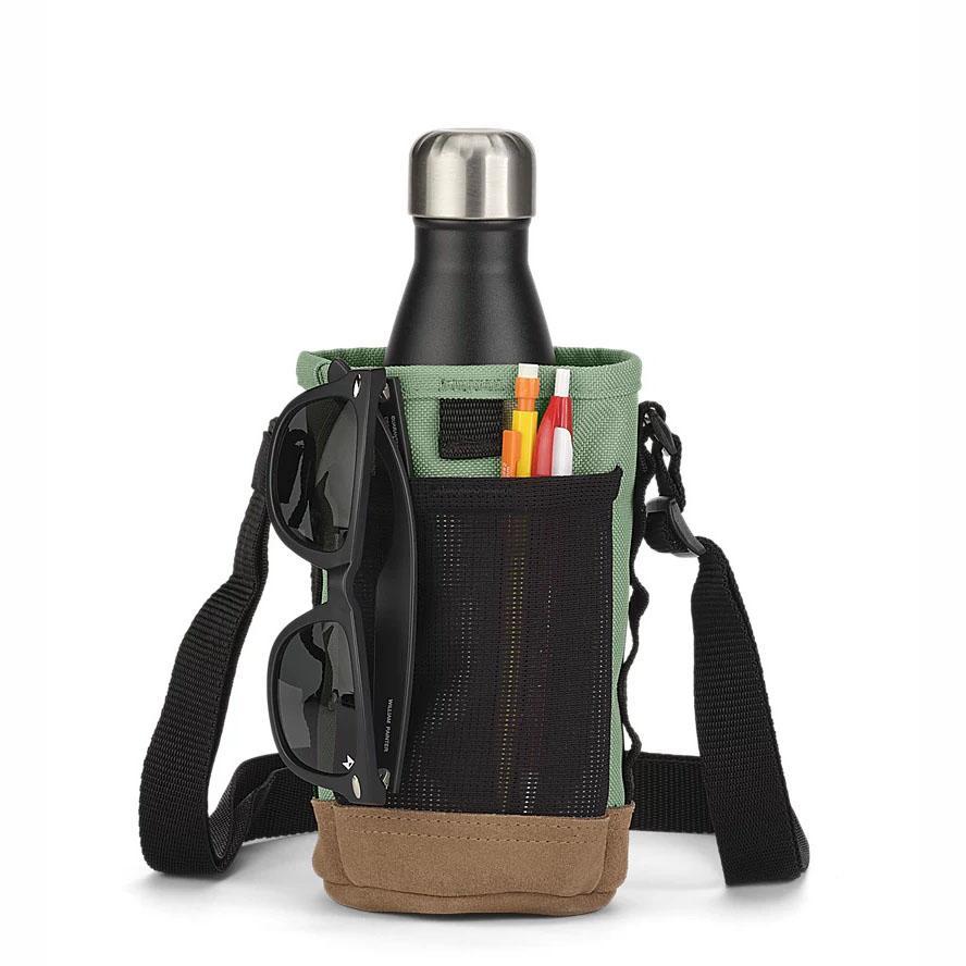Green JanSport KITSACK Sling Bags | MY_JS010