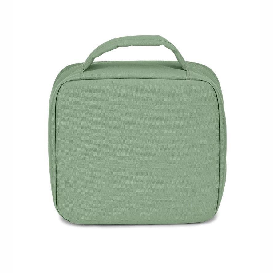 Green JanSport LUNCH BREAK Lunch Bags | MY_JS530