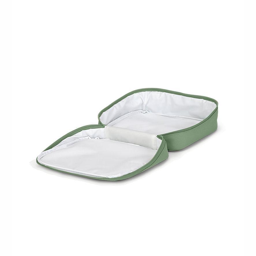 Green JanSport LUNCH BREAK Lunch Bags | MY_JS530