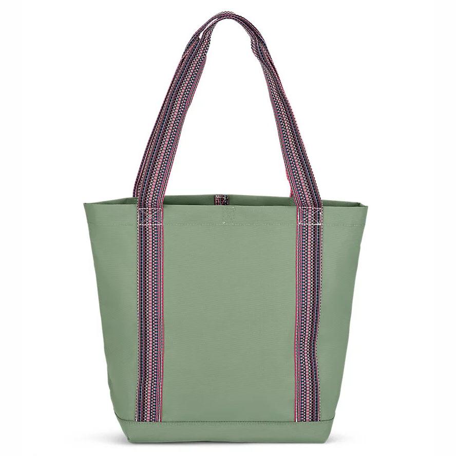 Green JanSport Restore Tote Tote Bags | MY_JS125