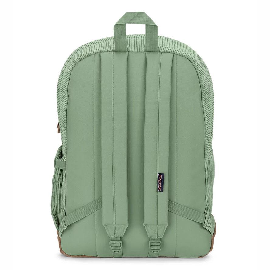 Green JanSport Right Pack Laptop Backpacks | MY_JS066