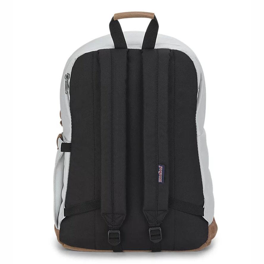 Grey JanSport Right Pack Premium School Backpacks | MY_JS019