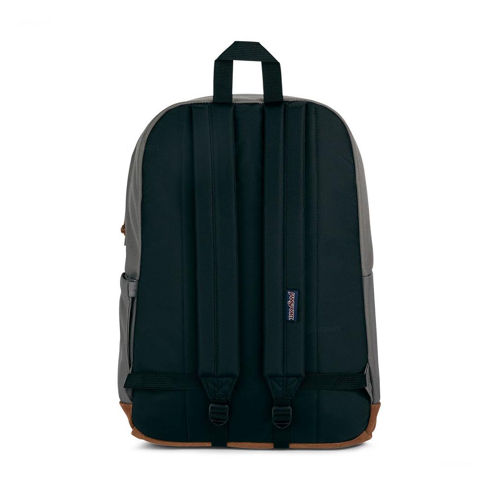 Grey JanSport Right Pack School Backpacks | MY_JS362