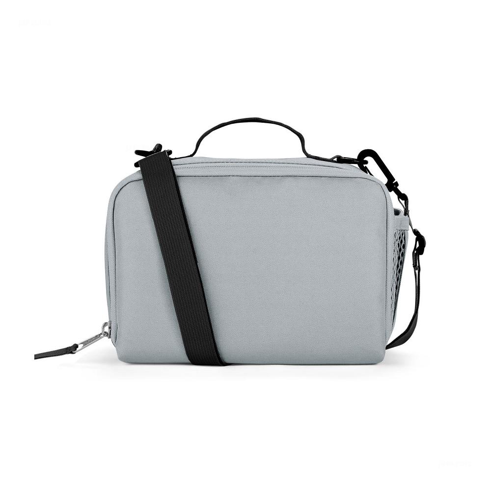 Grey JanSport The Carryout Lunch Bags | MY_JS596