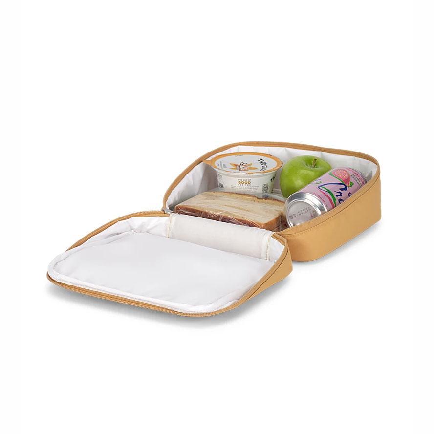 Khaki JanSport LUNCH BREAK Lunch Bags | MY_JS155