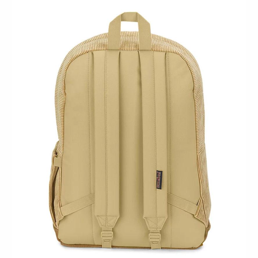 Khaki JanSport Right Pack School Backpacks | MY_JS201