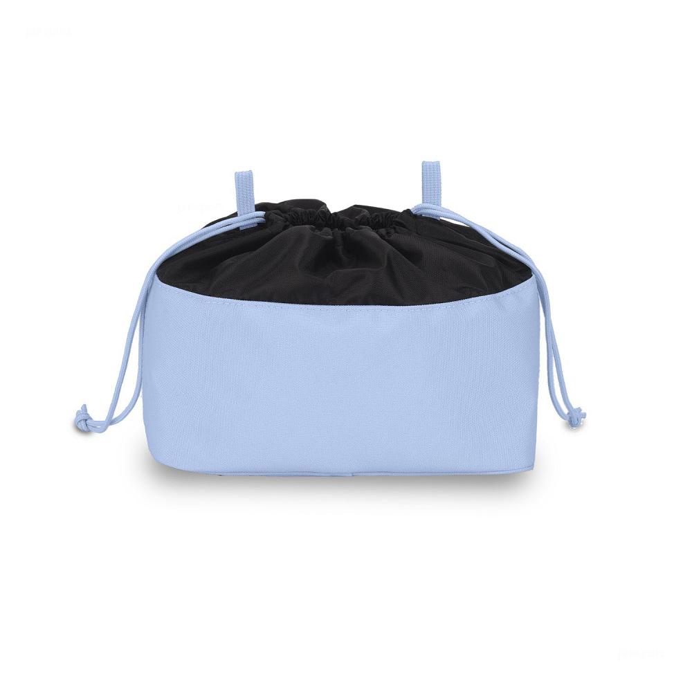 Light Blue JanSport CINCH CADDY Pencil Cases | MY_JS042
