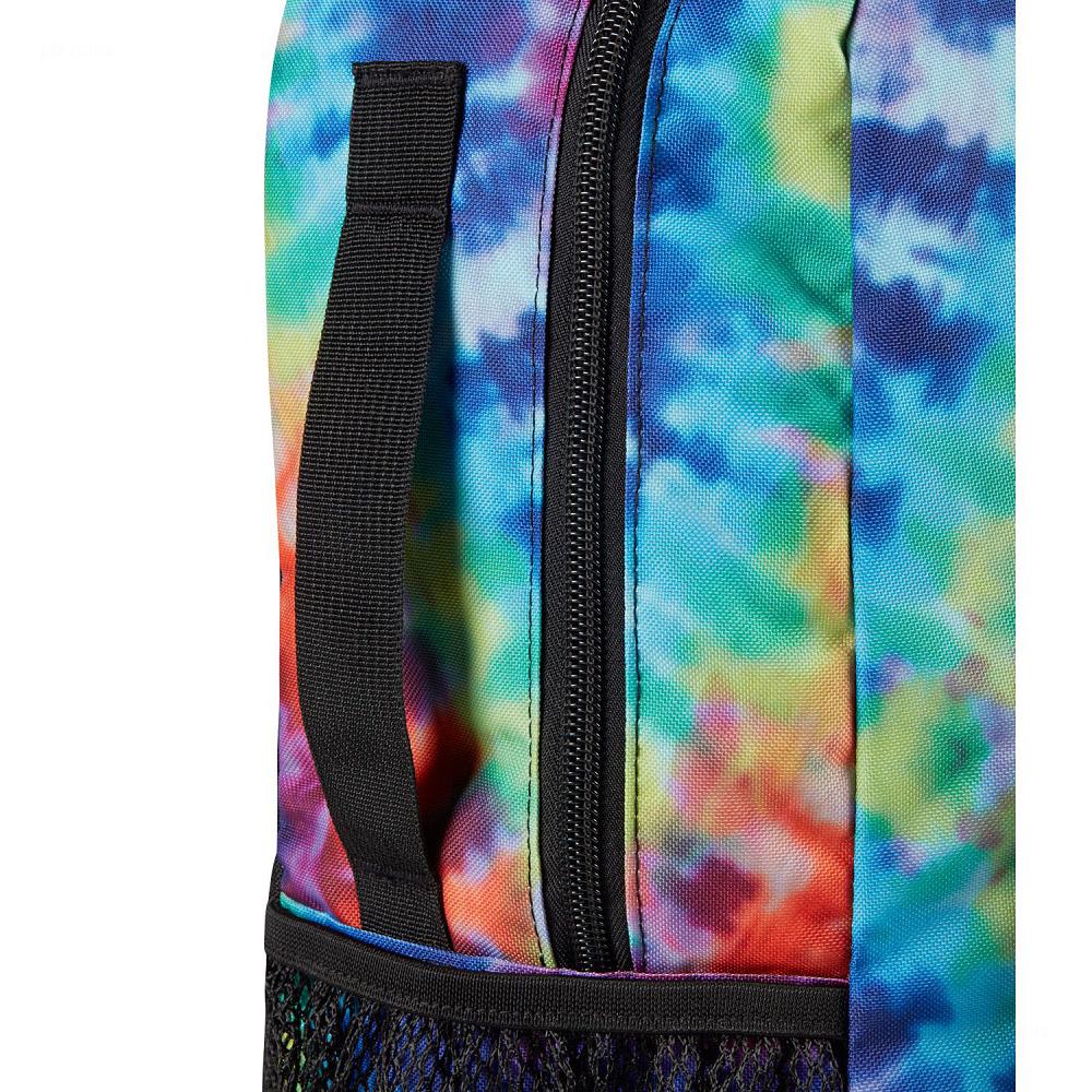 Multicolor JanSport CENTRAL ADAPTIVE School Backpacks | MY_JS492