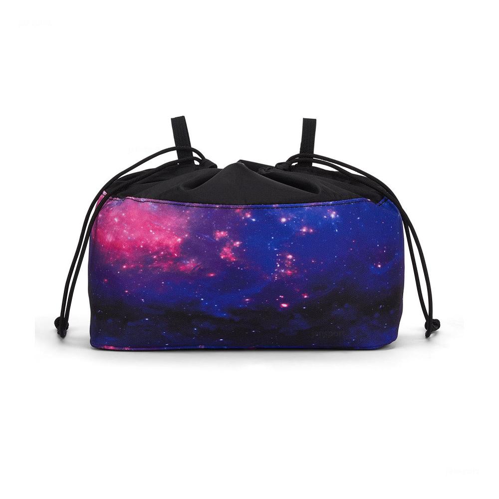 Multicolor JanSport CINCH CADDY Pencil Cases | MY_JS570
