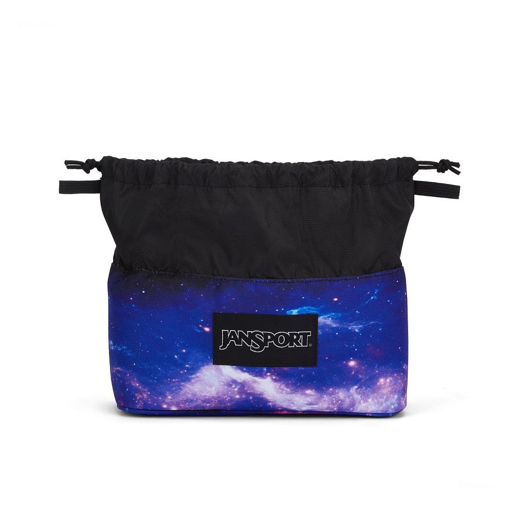 Multicolor JanSport CINCH CADDY Pencil Cases | MY_JS570