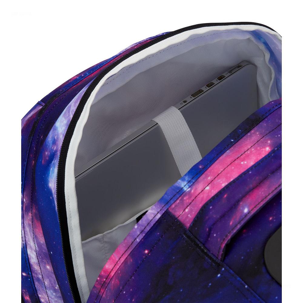 Multicolor JanSport Driver 8 Rolling Work Backpacks | MY_JS286