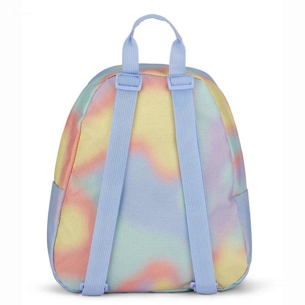 Multicolor JanSport HALF PINT MINI School Backpacks | MY_JS354