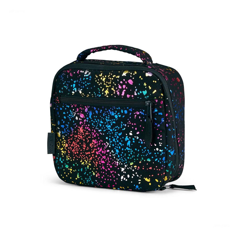Multicolor JanSport LUNCH BREAK Lunch Bags | MY_JS058