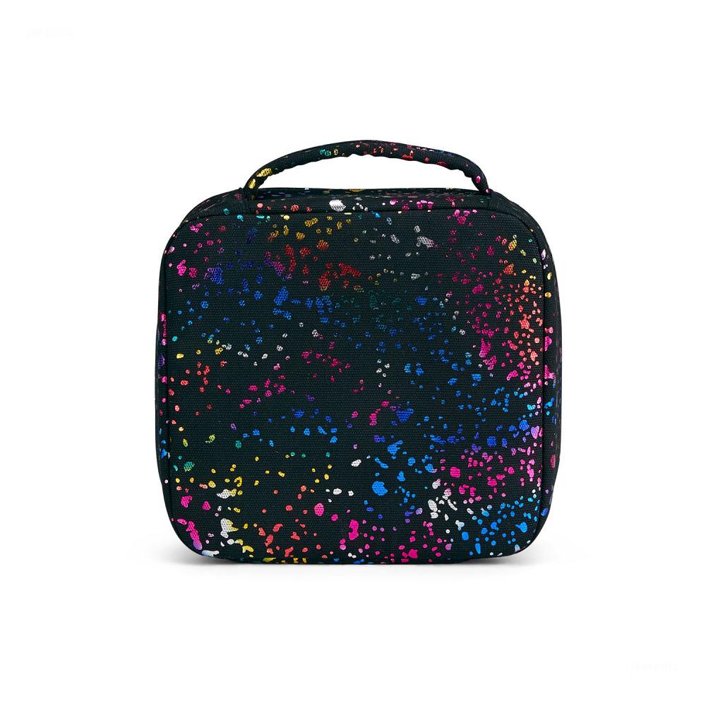Multicolor JanSport LUNCH BREAK Lunch Bags | MY_JS058