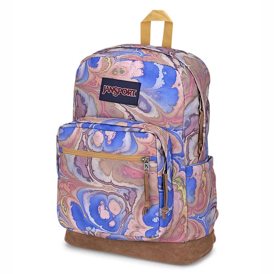 Multicolor JanSport Right Pack School Backpacks | MY_JS013