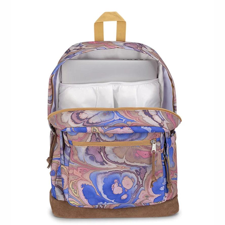 Multicolor JanSport Right Pack School Backpacks | MY_JS013