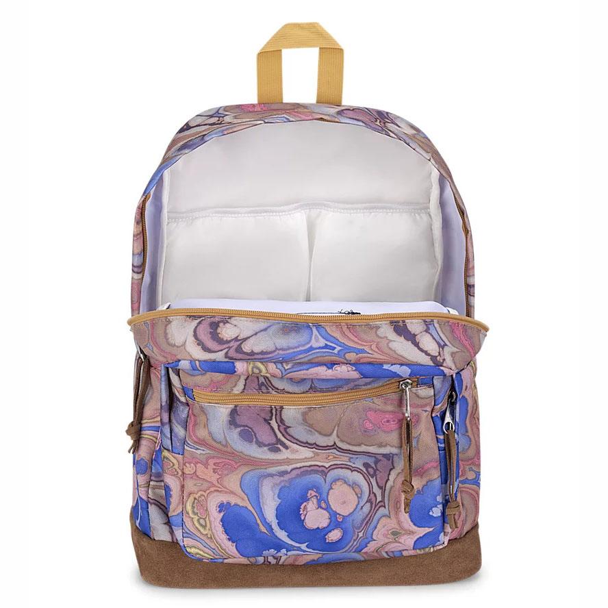 Multicolor JanSport Right Pack School Backpacks | MY_JS013