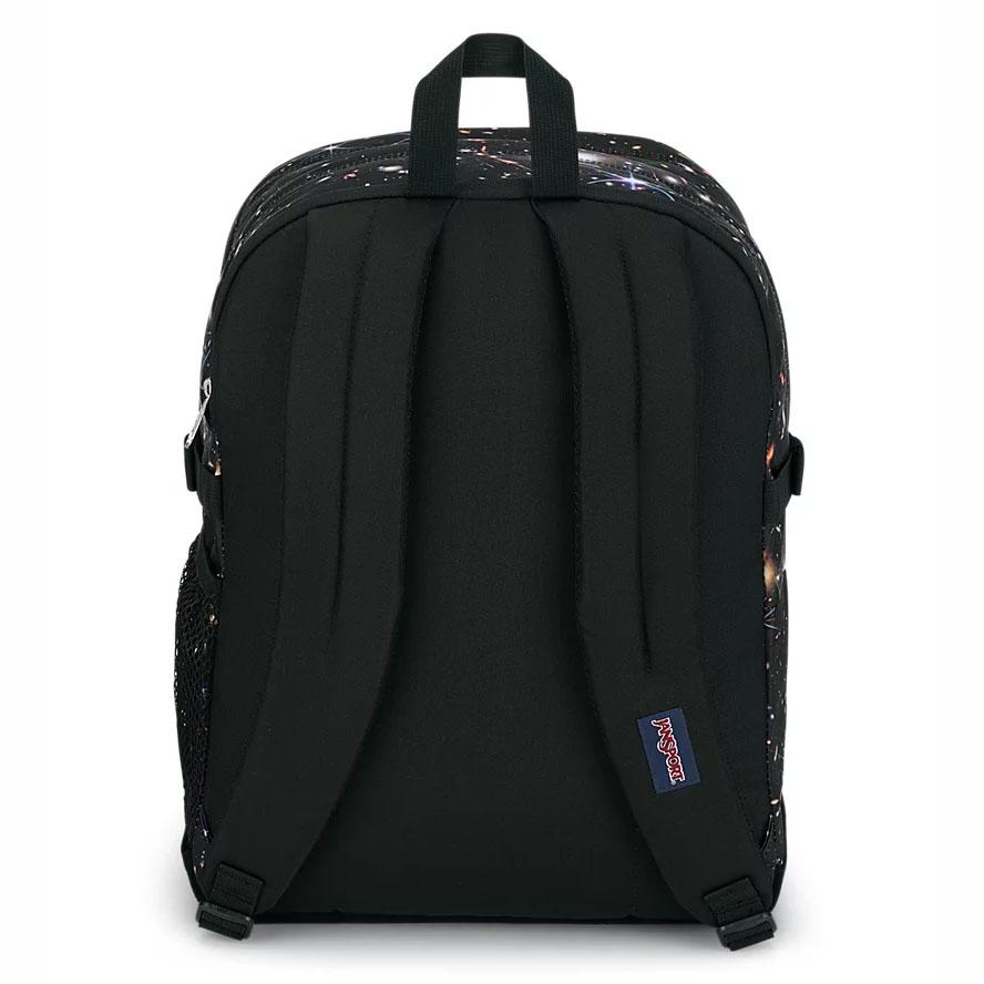 Multicolor JanSport SUEDE CAMPUS School Backpacks | MY_JS480