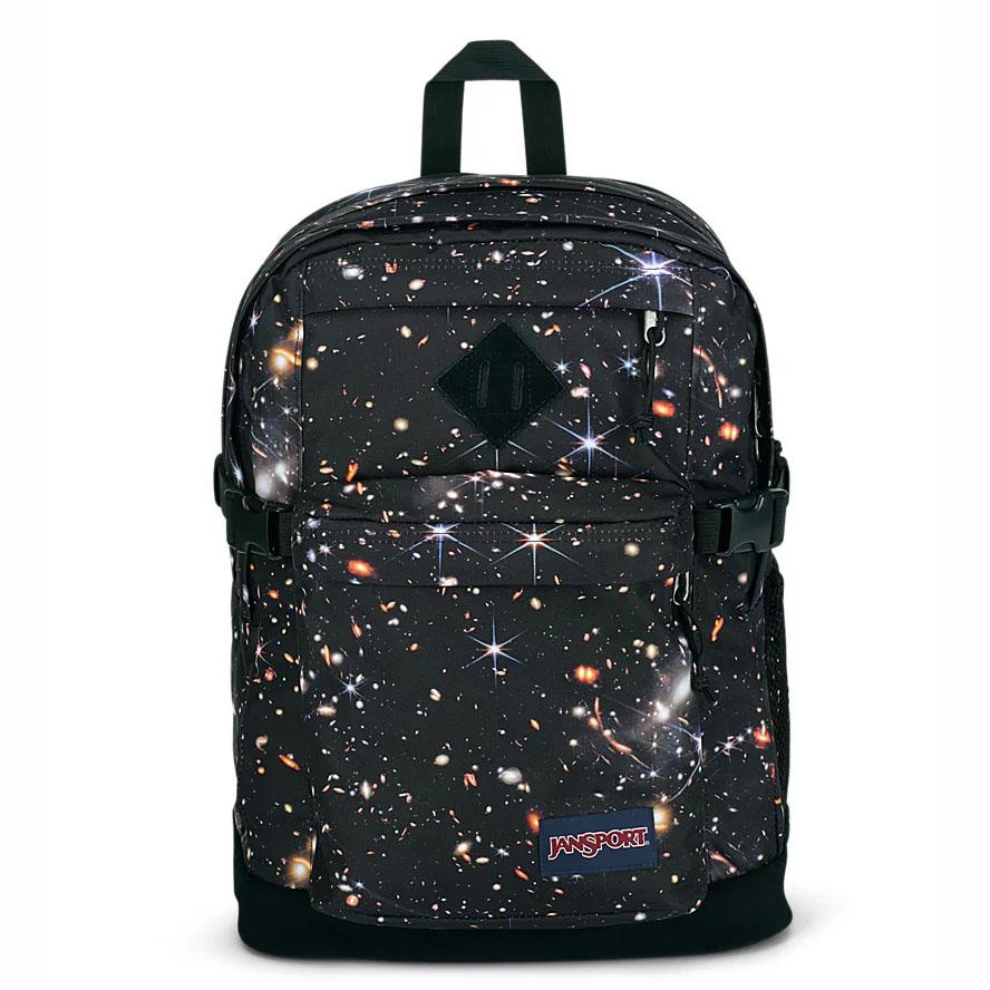 Multicolor JanSport SUEDE CAMPUS School Backpacks | MY_JS480