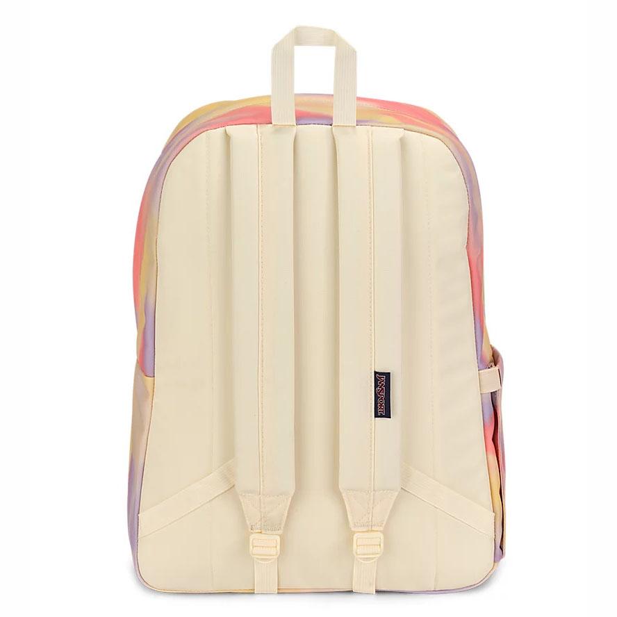 Multicolor JanSport SuperBreak® Plus School Backpacks | MY_JS391