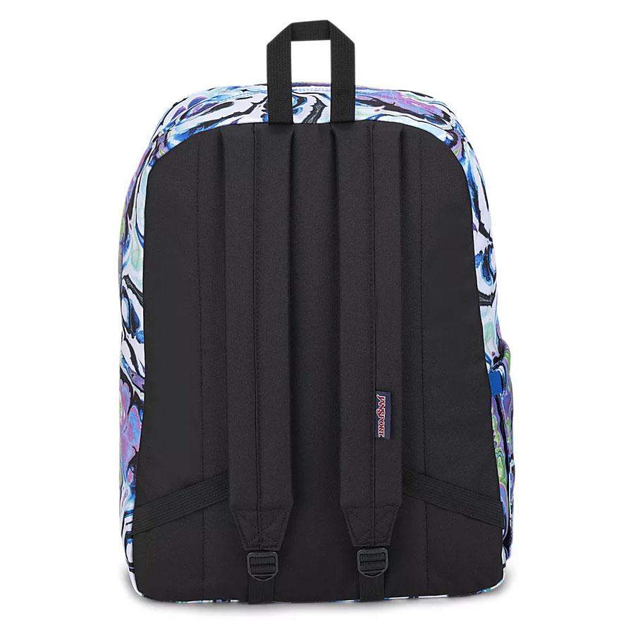 Multicolor JanSport SuperBreak® School Backpacks | MY_JS236