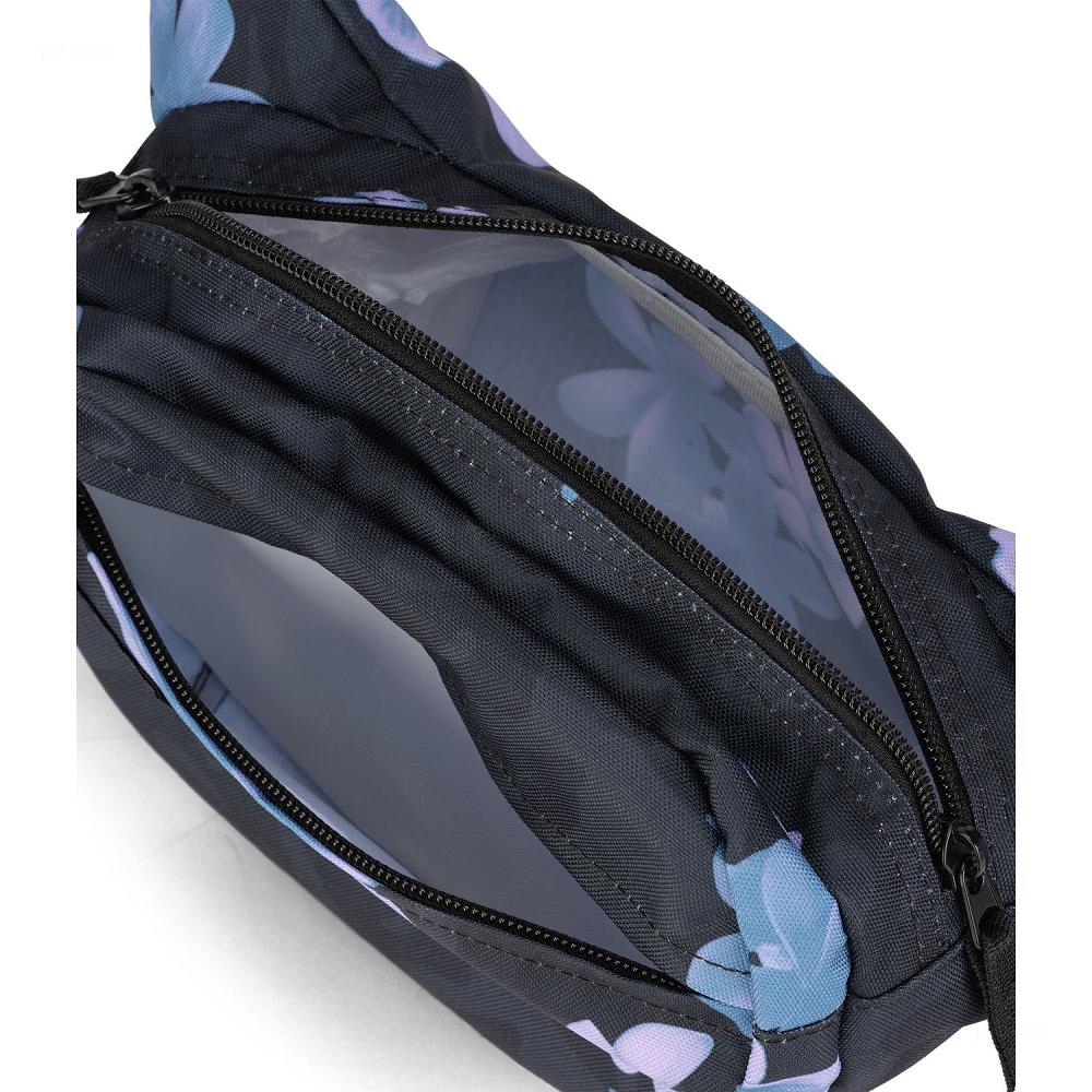 Navy JanSport Fifth Avenue Fanny Packs | MY_JS097