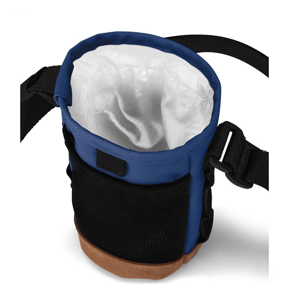 Navy JanSport KITSACK Sling Bags | MY_JS276
