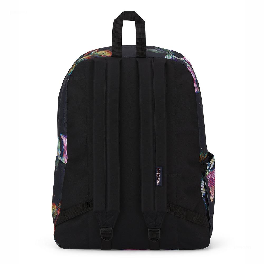 Navy JanSport SuperBreak® School Backpacks | MY_JS387